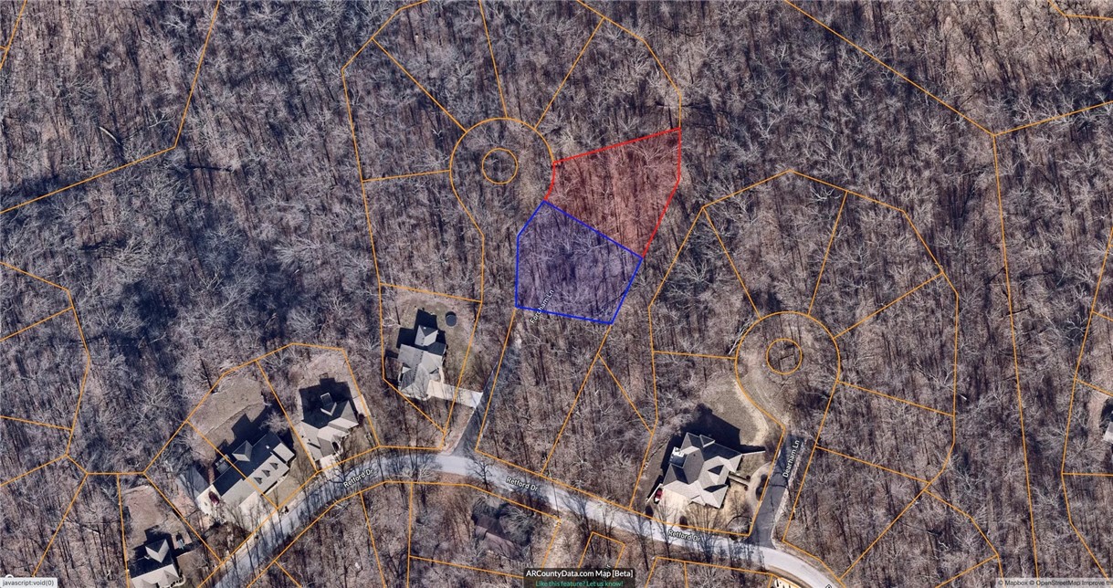 Lot 13 Block 1 Fordham Lane