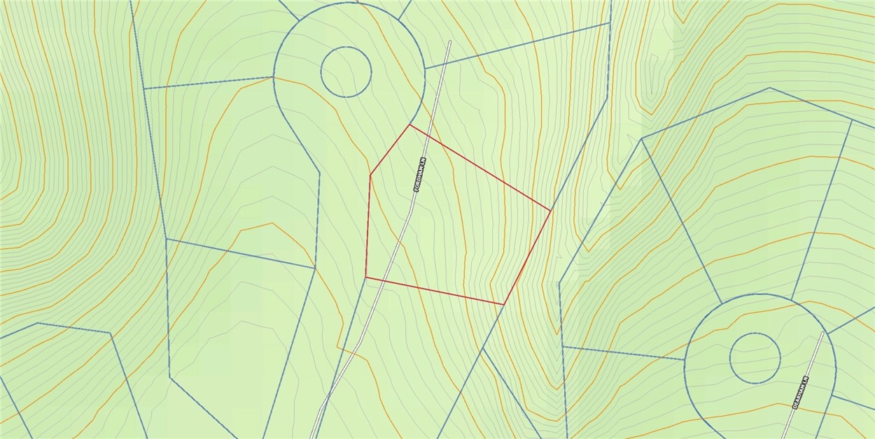 Lot 13 Block 1 Fordham Lane