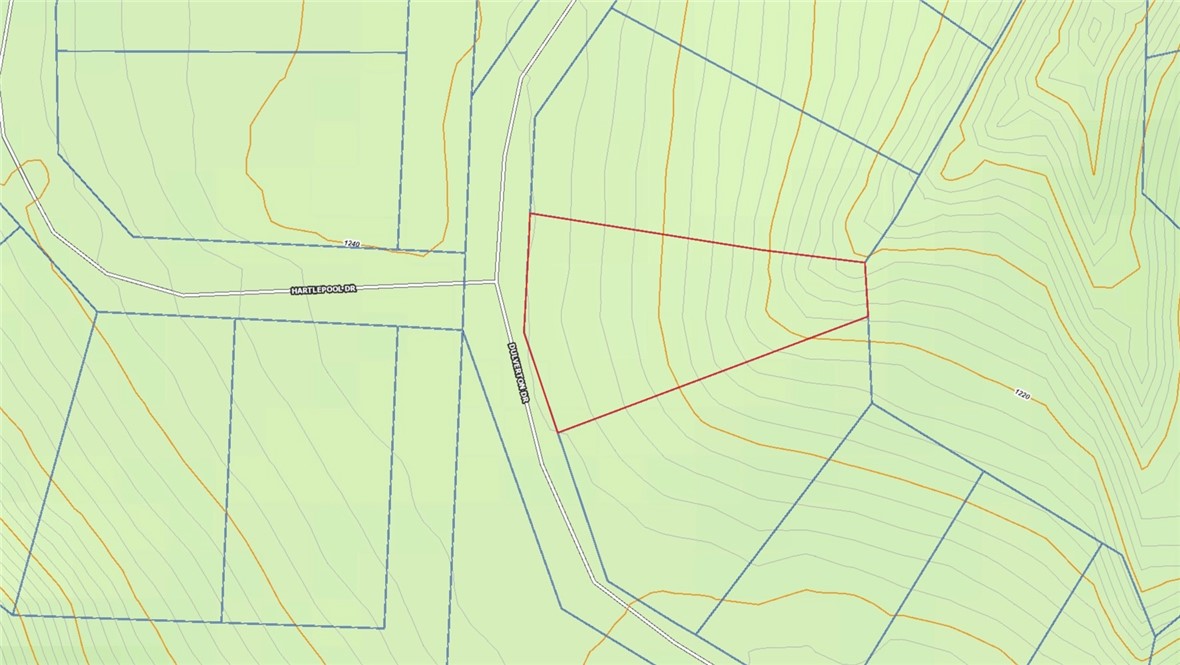 Lot 37 Block 7 Dulverton Drive