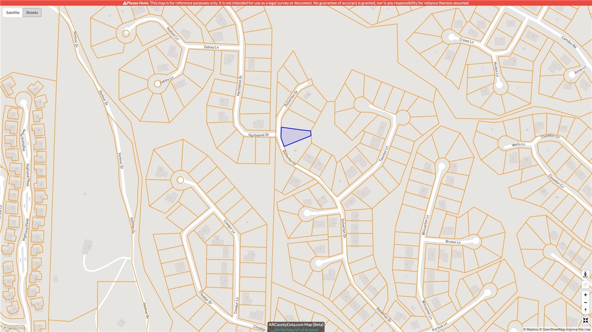 Lot 37 Block 7 Dulverton Drive