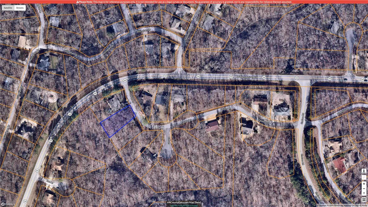 Lot 2 Block 11 Caister Lane