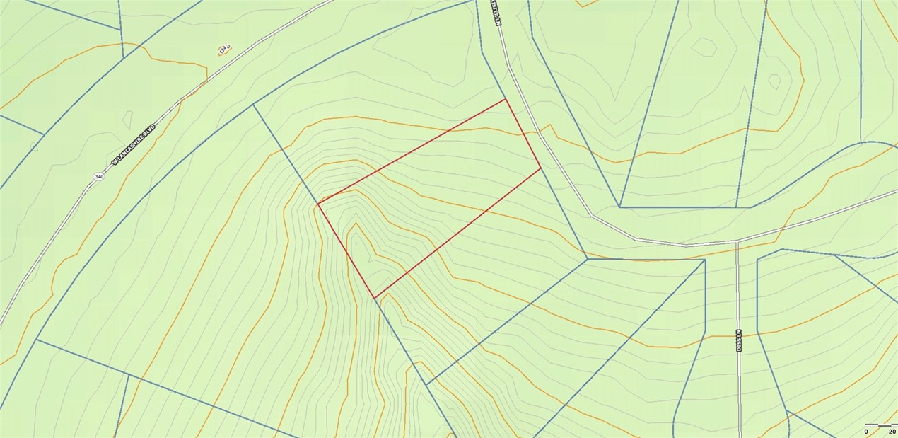 Lot 2 Block 11 Caister Lane