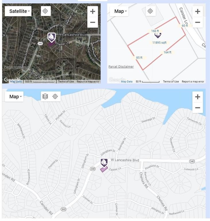 Lot 2 Block 11 Caister Lane