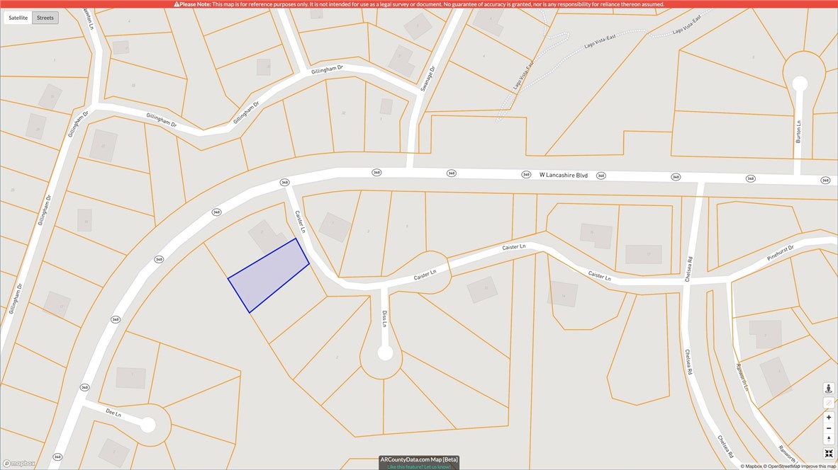 Lot 2 Block 11 Caister Lane