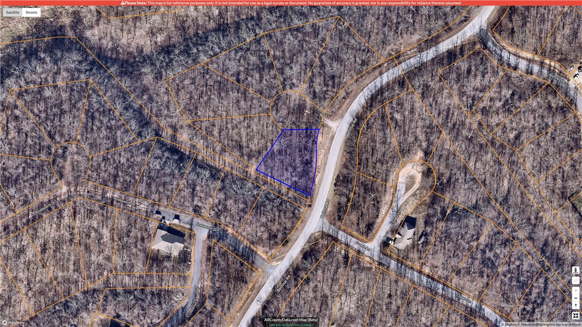 Lot 6, Block 9 Olney Lane