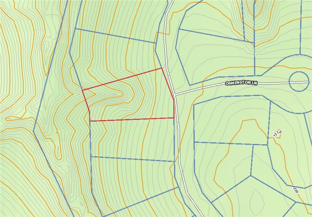 Lot 12, Block 1 Donington Lane
