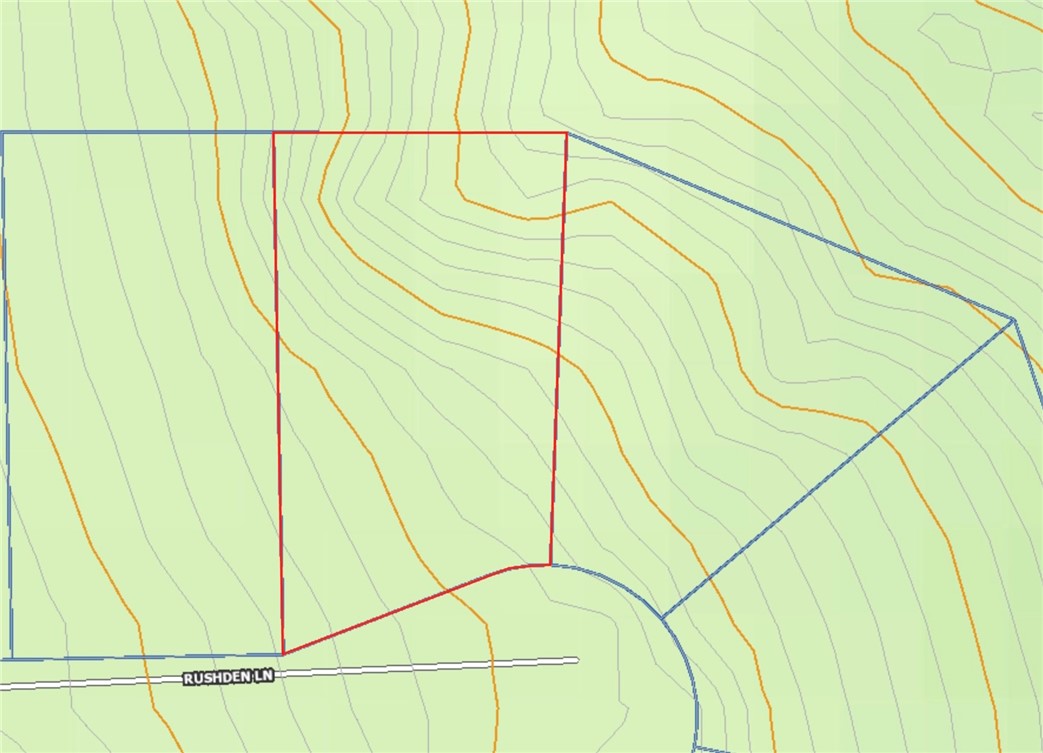 Lot 4, Block 3 Rushden Lane
