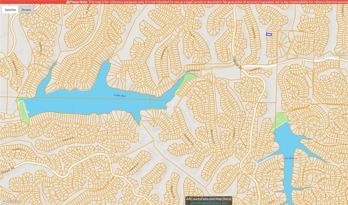 Lot 34, Block 4 Skipton Drive