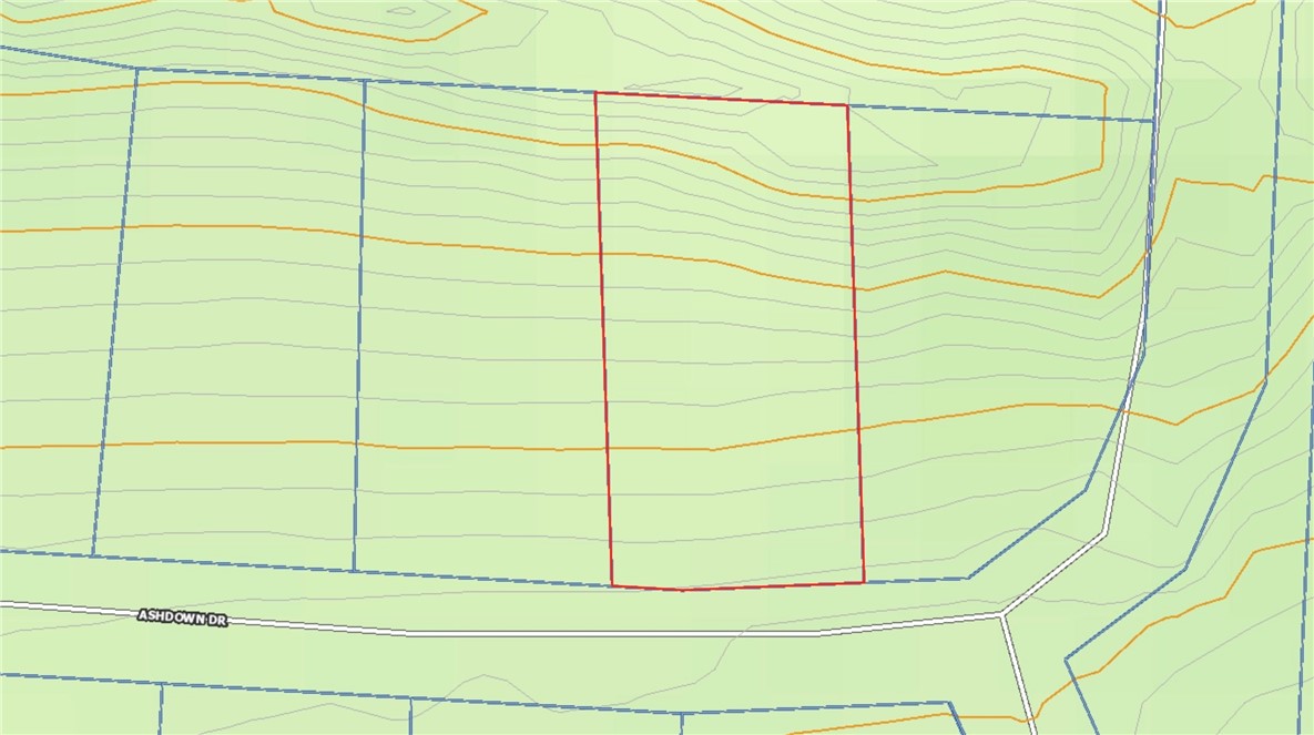 Lot 26, Block 4 Ashdown Drive