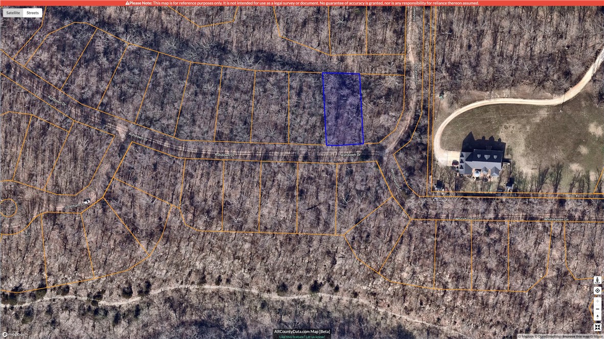 Lot 26, Block 4 Ashdown Drive