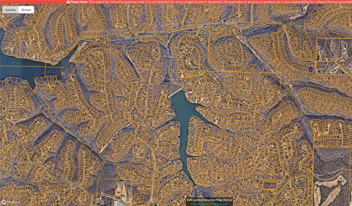 Lot 26, Block 4 Ashdown Drive