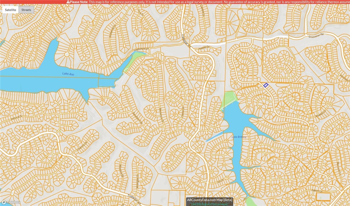 Lot 2, Block 3 Granshire Drive