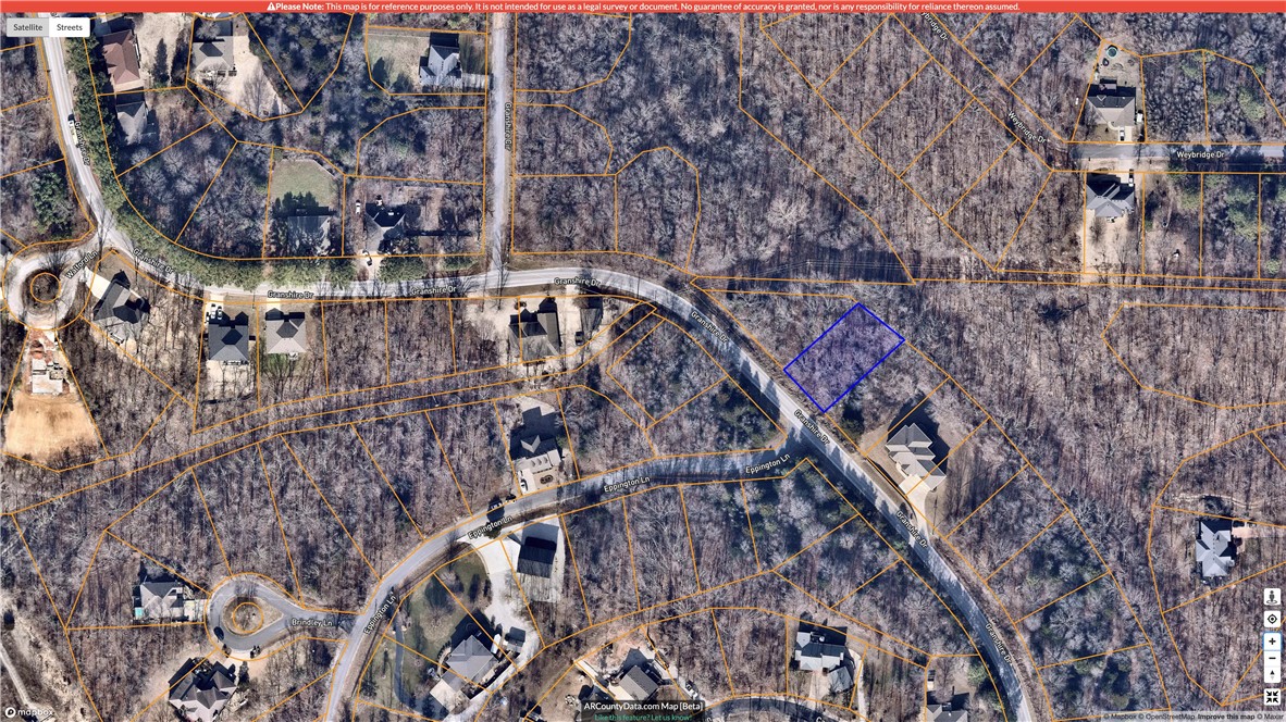 Lot 2, Block 3 Granshire Drive