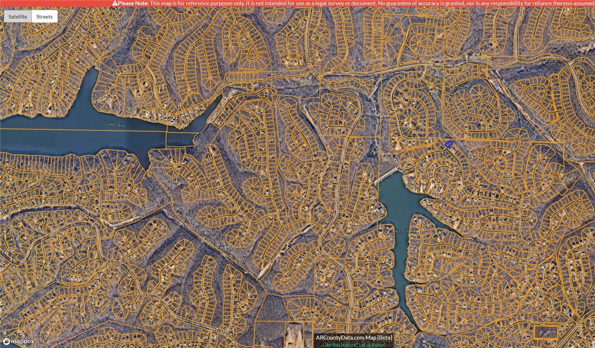 Lot 2, Block 3 Granshire Drive