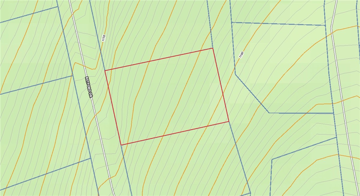 Lot 4, Block 4 Retford Drive