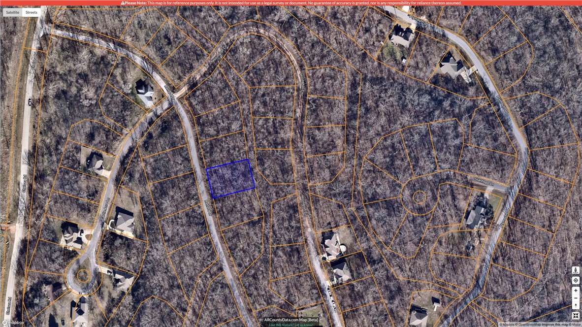 Lot 4, Block 4 Retford Drive