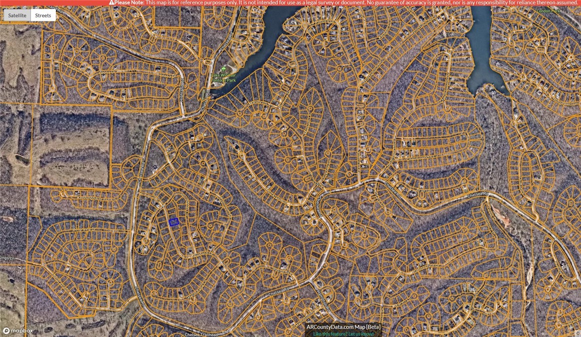 Lot 4, Block 4 Retford Drive