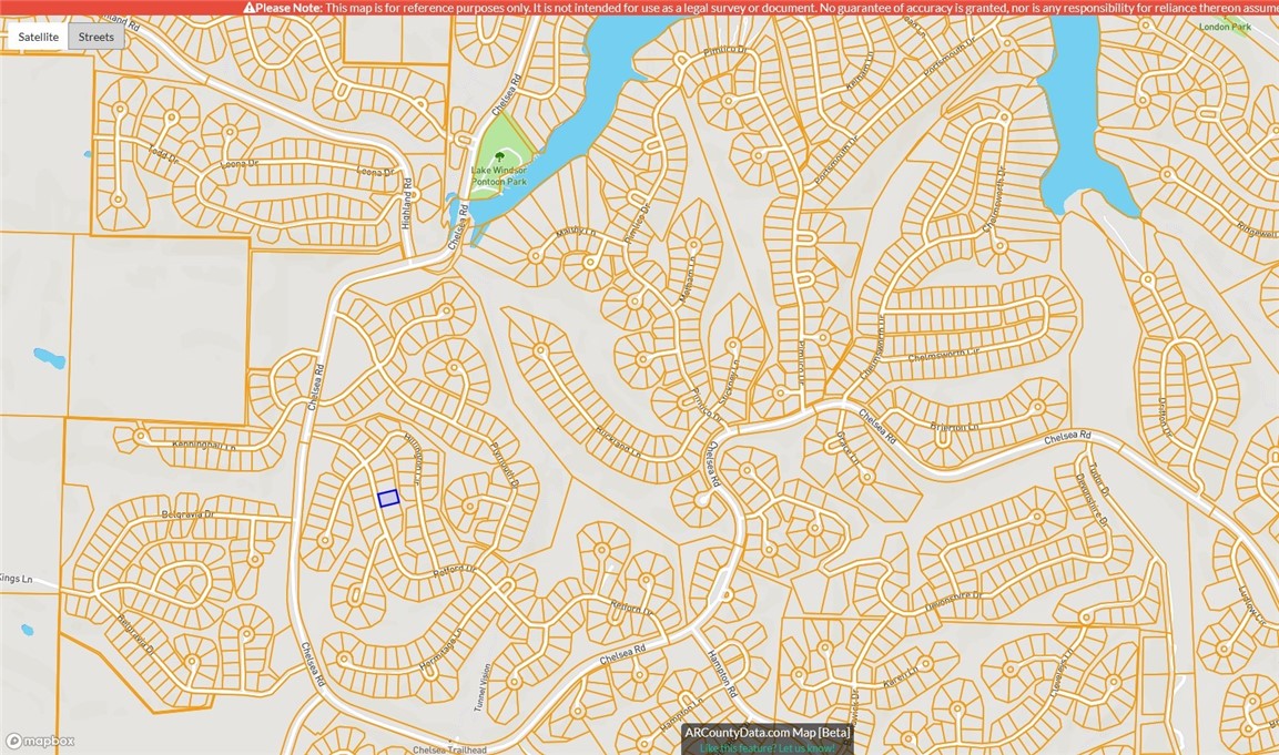 Lot 4, Block 4 Retford Drive