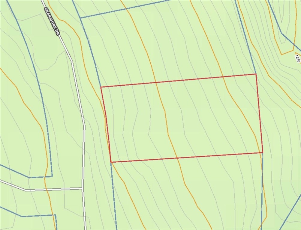 Lot 10, Block 3 Granshire Drive