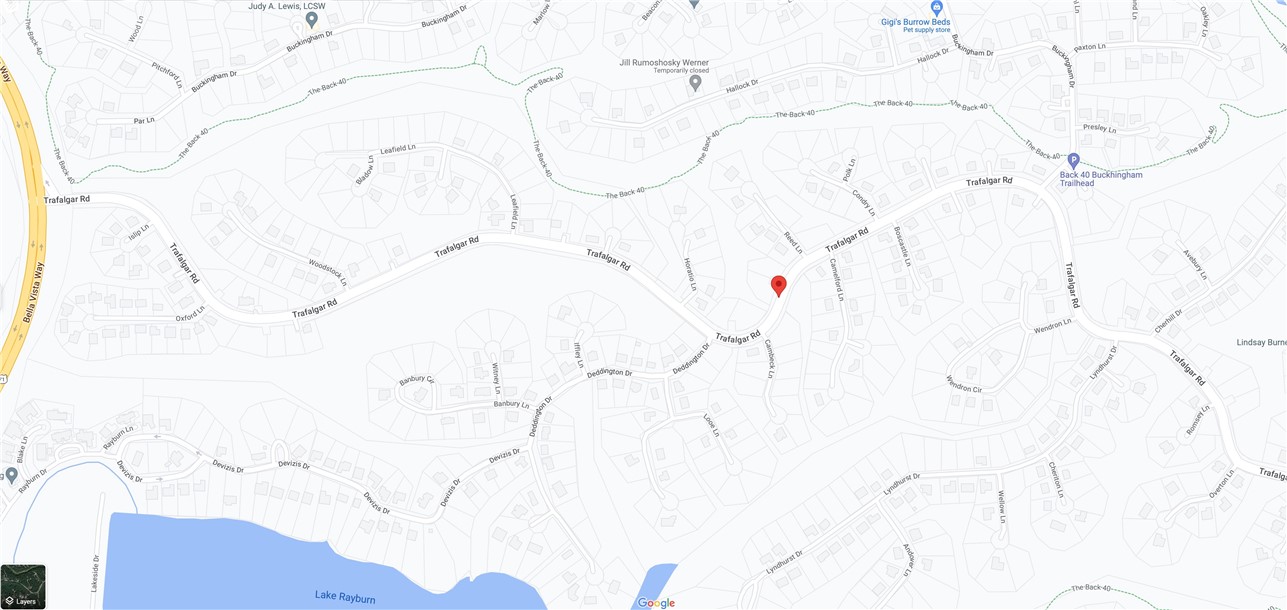 Lot 11, Block 1 Trafalgar Road