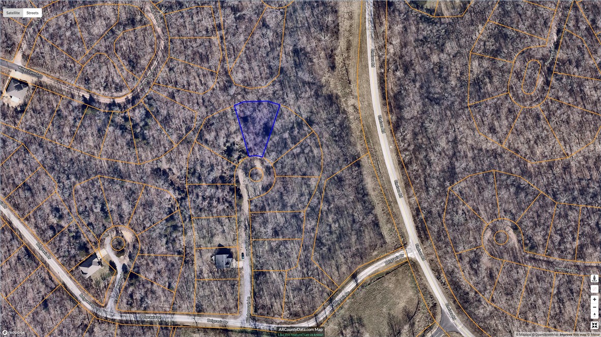 Lot 47, Block 4 Hillborough Lane