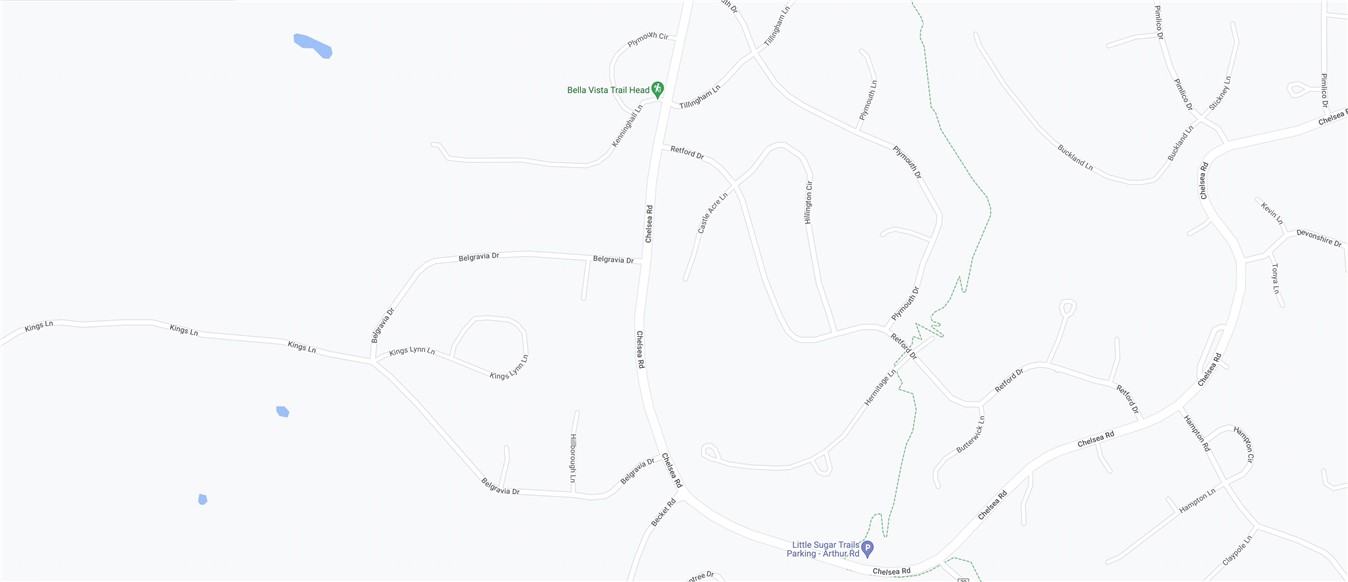 Lot 47, Block 4 Hillborough Lane