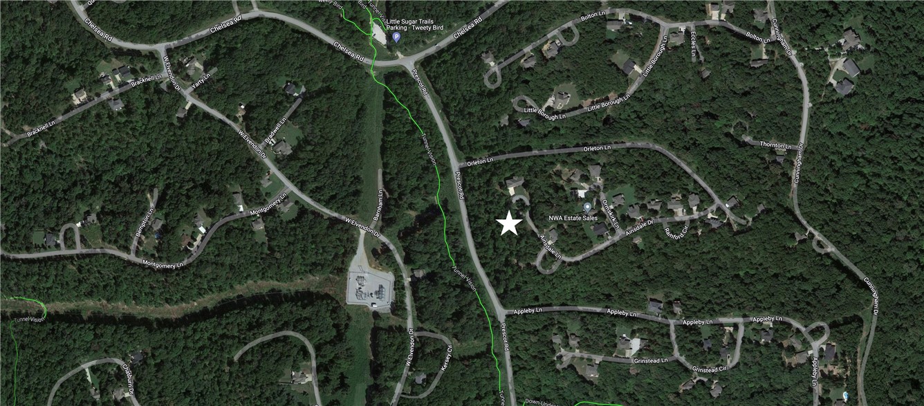 Lot 27, Block 2 Ainsdale Lane