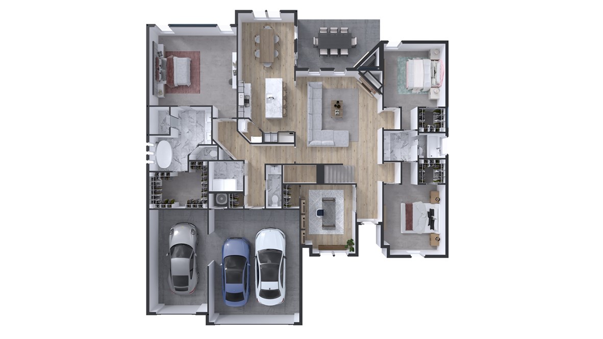 1151 Red Maple Street