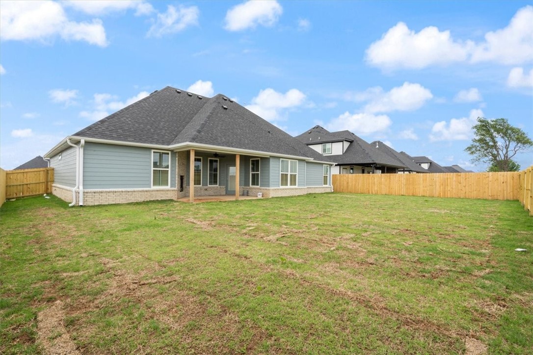 1151 Red Maple Street