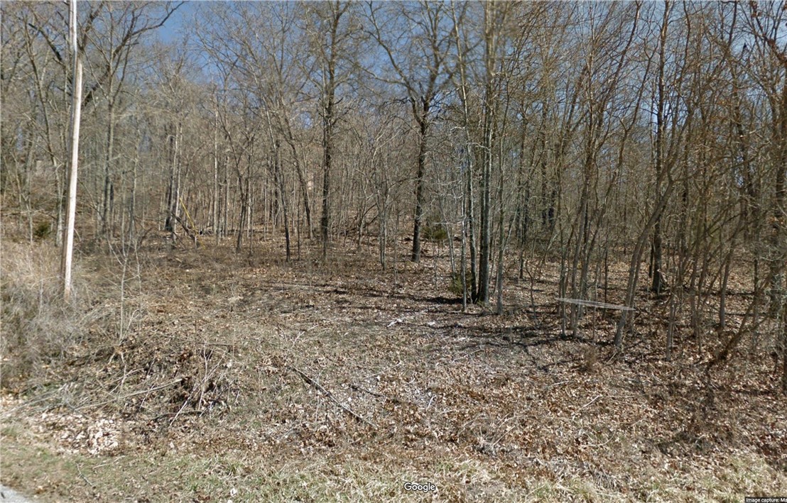 Lot 6, Block 1 Rountree Drive