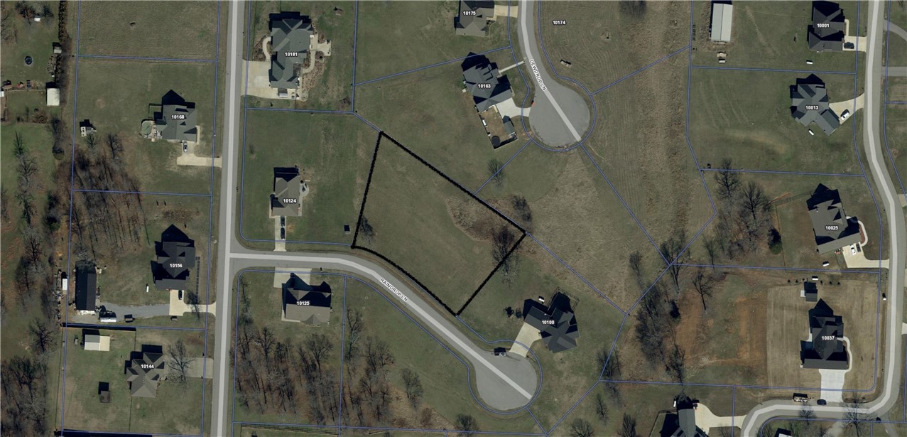 Lot 19 Raindrop Lane