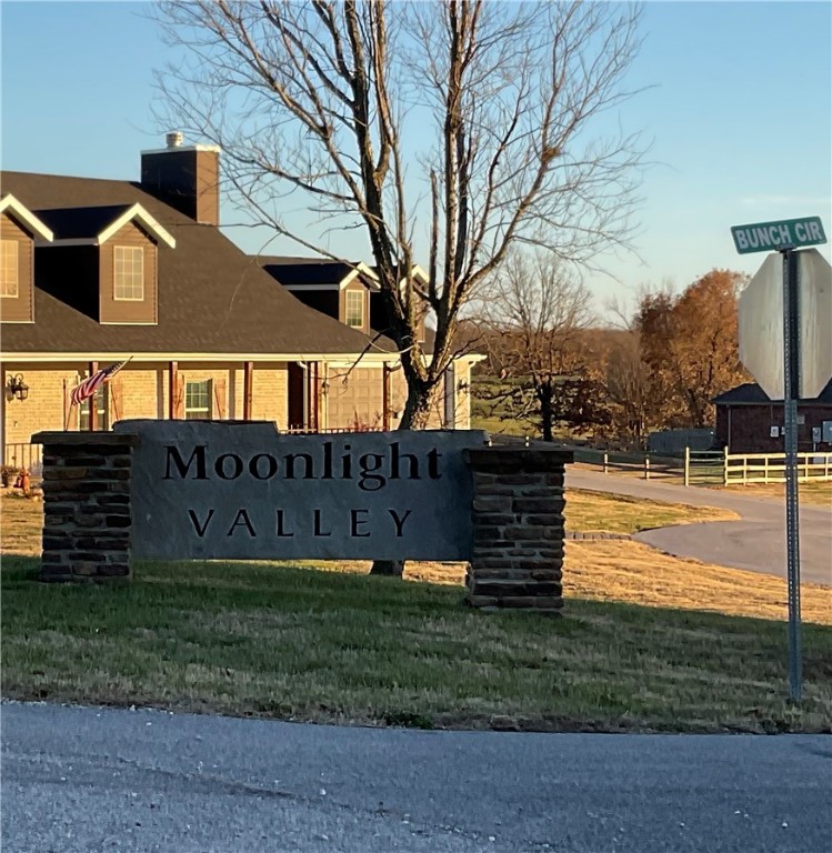 Lot 19 Raindrop Lane