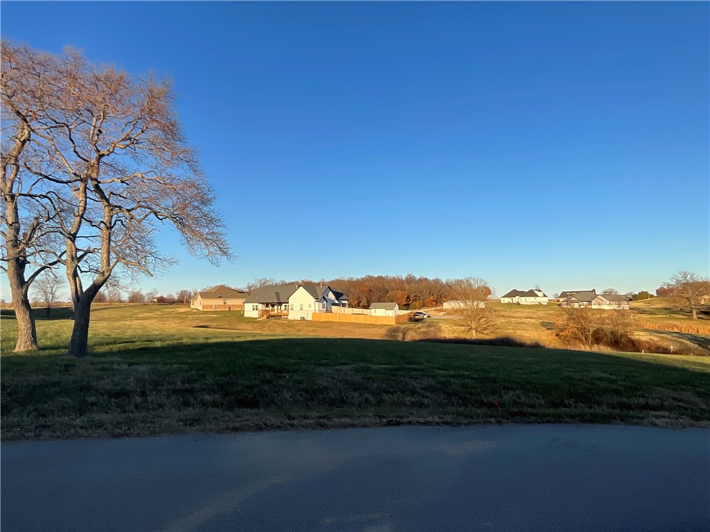 Lot 19 Raindrop Lane