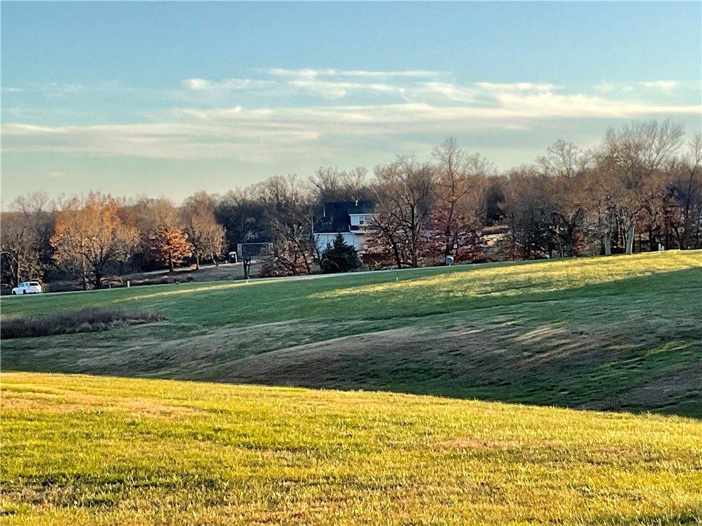 Lot 19 Raindrop Lane