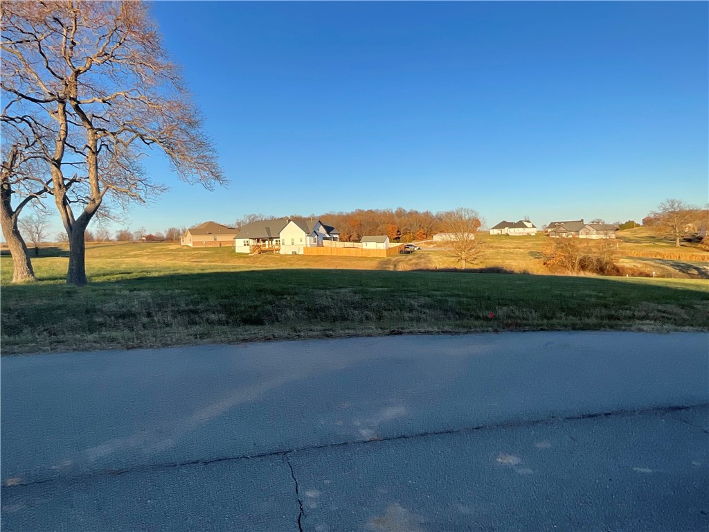 Lot 19 Raindrop Lane