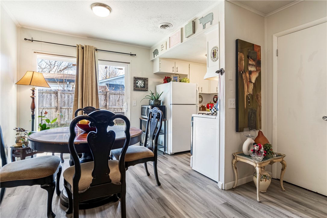 1701-1715 W Olrich Street