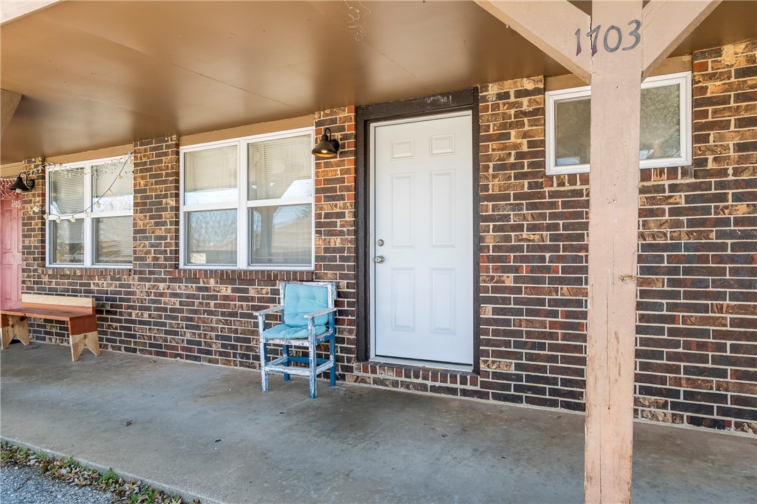 1701-1715 W Olrich Street