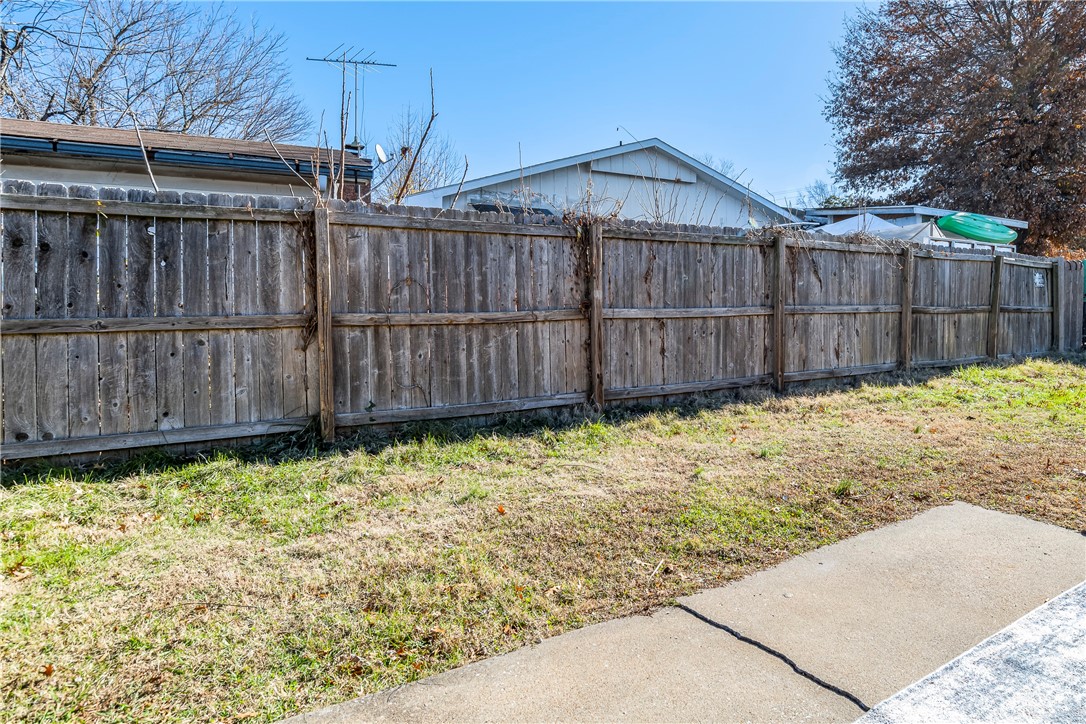 1701-1715 W Olrich Street