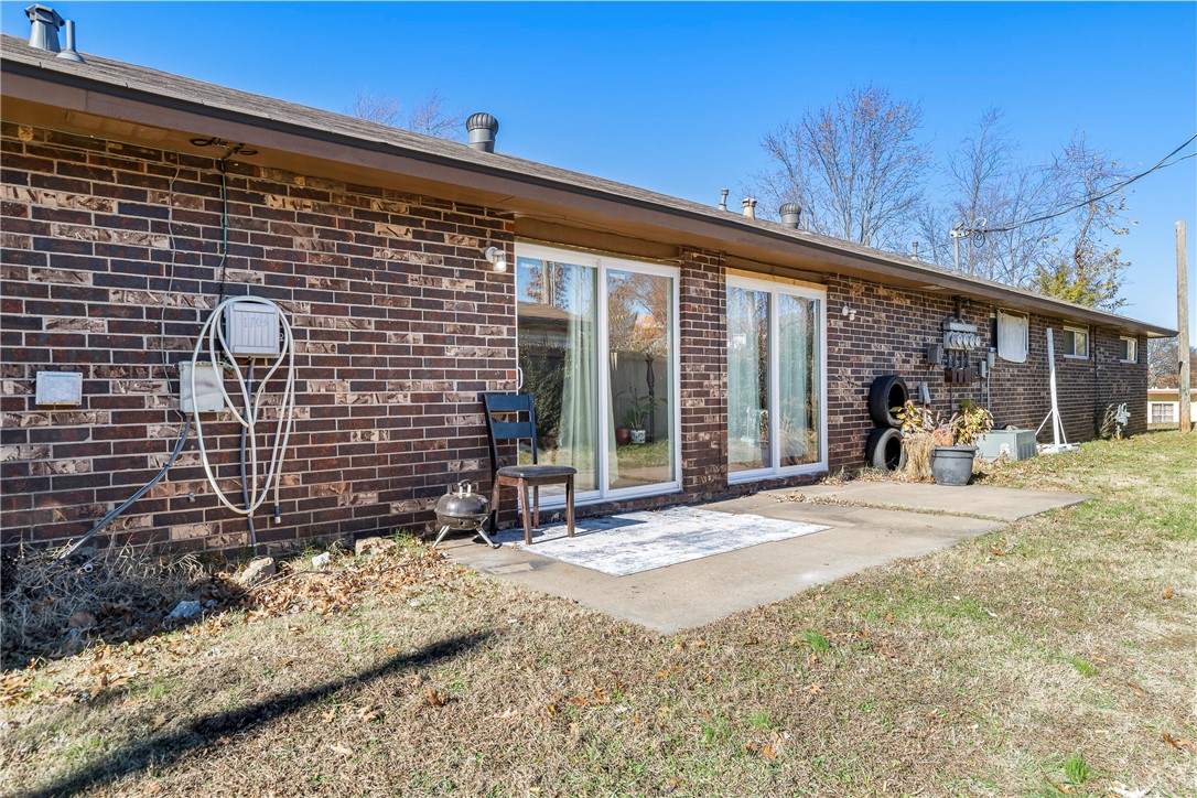 1701-1715 W Olrich Street