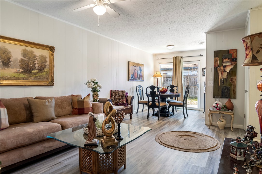 1701-1715 W Olrich Street