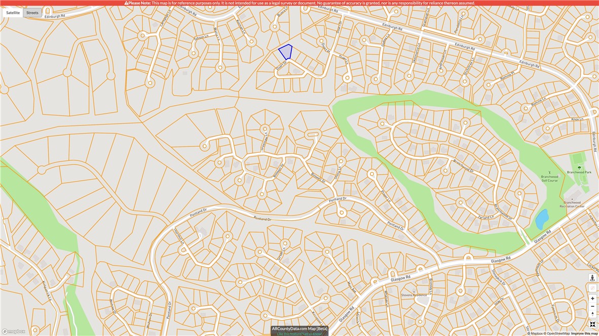 Lot 11, BLock 6 Duart Road