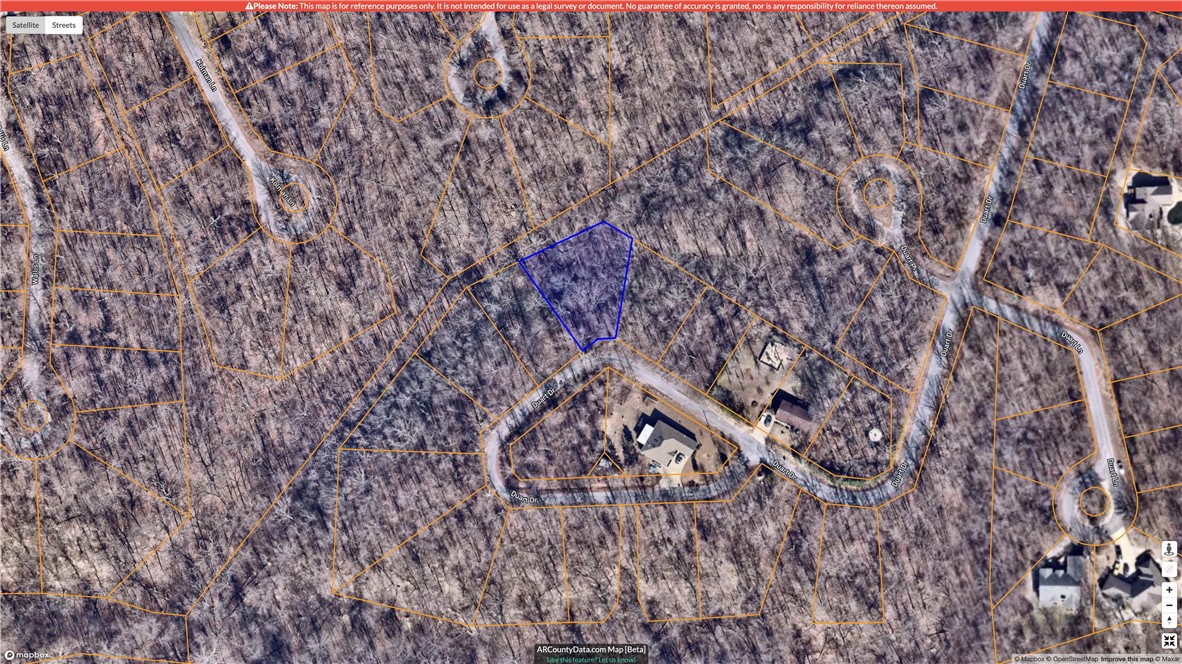 Lot 11, BLock 6 Duart Road