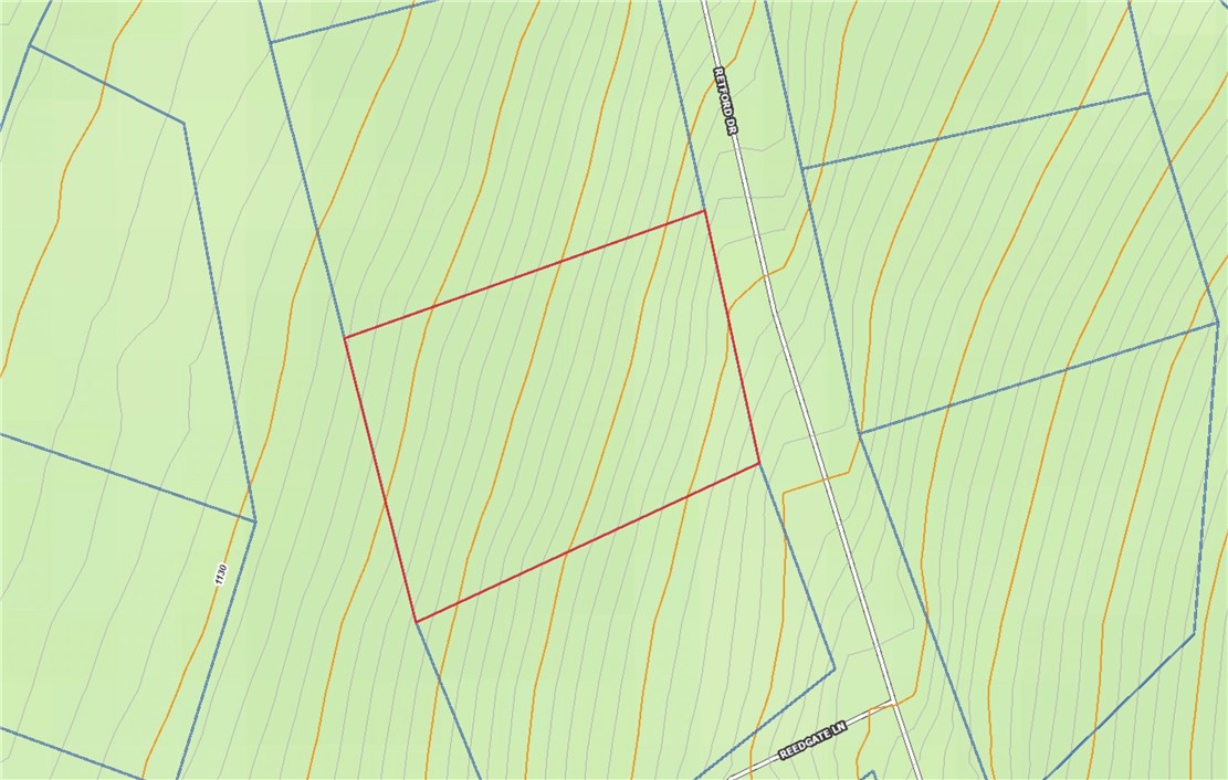 Lot 4, Block 7 Retford Drive