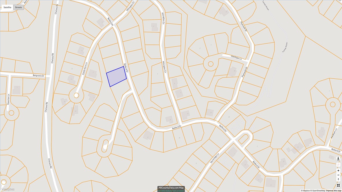 Lot 4, Block 7 Retford Drive