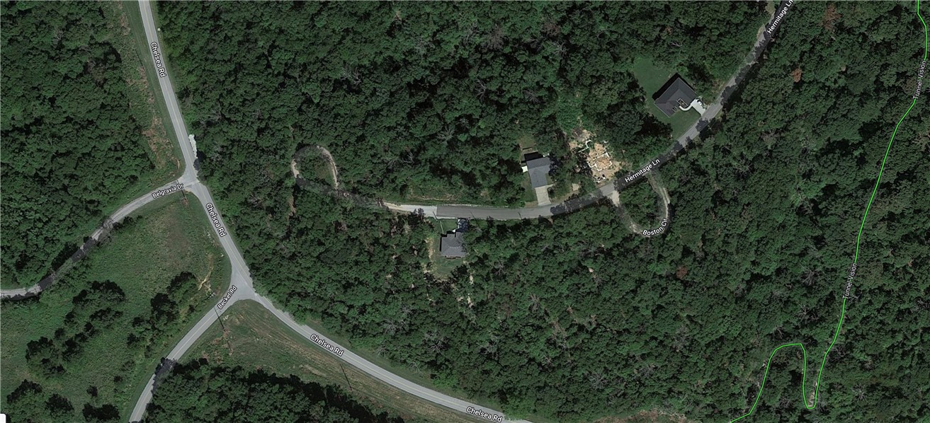 Lot 20, Block 9 Hermitage Lane