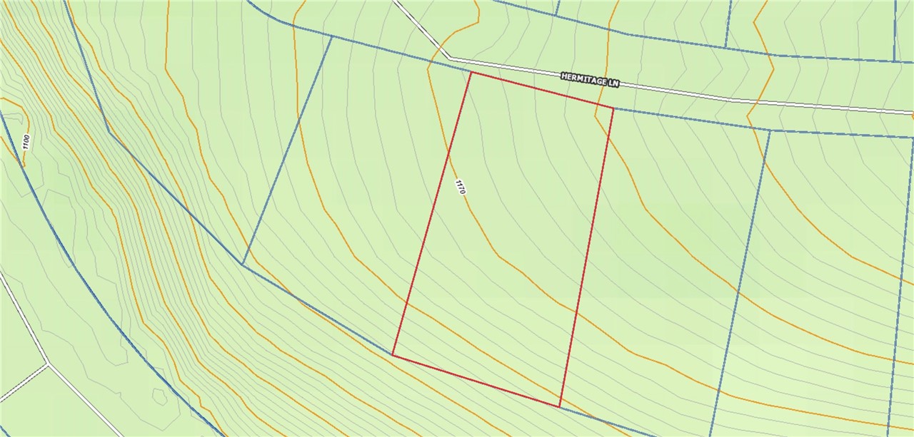 Lot 20, Block 9 Hermitage Lane