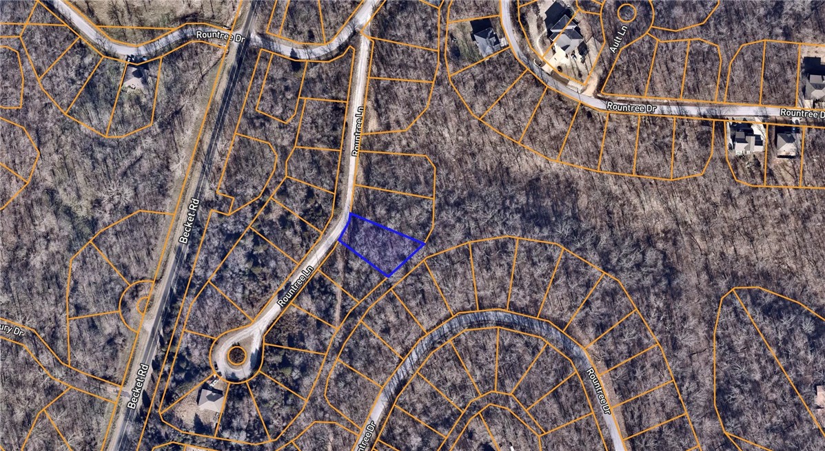 Rountree Lane