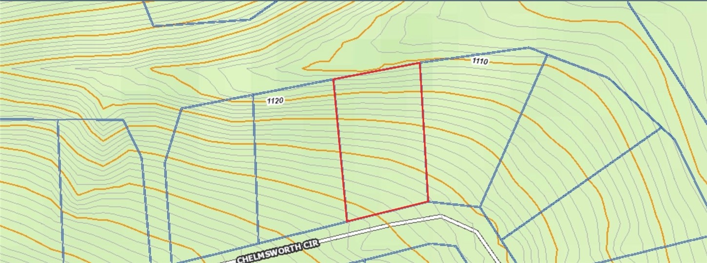 Lot 13, Block 5 Chelmsworth Circle