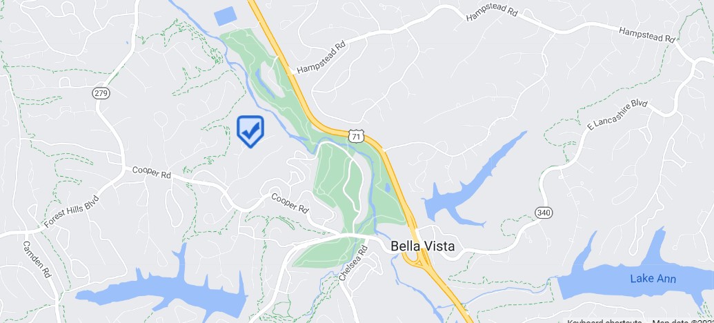 Lot 59 Grisham Drive