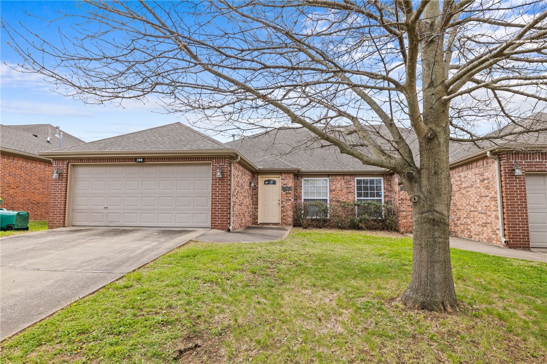 286-288 Copper Oaks Drive